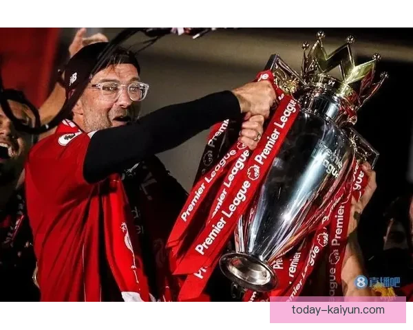 克洛普球队关键球员