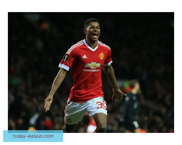 拉什福德展望未来：持续开拓慈善事业与职业足球并行发展的新阶段