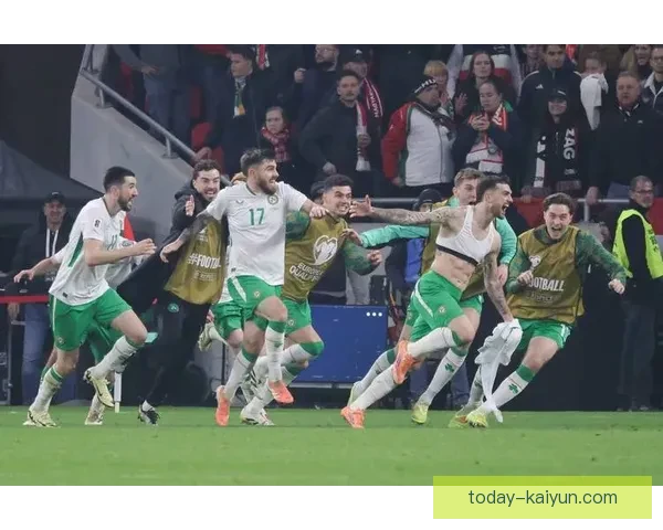 匈牙利技术足球在欧洲赛场的表现逐渐提升，值得关注球队实力持续增强