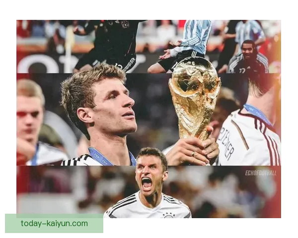 穆勒技术全面性持续提升，成为球队进攻中的关键一环