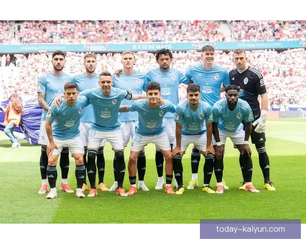 塞尔塔锋线表现稳健，近期进攻火力持续提升引关注