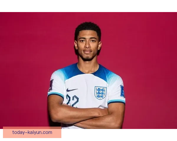 贝林厄姆荣膺英格兰年度最佳球员，表现持续引人关注