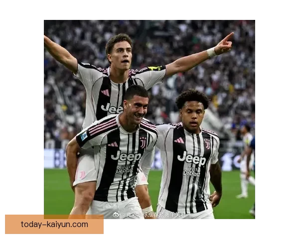 尤文图斯近期欧战表现回暖，状态提升引发关注