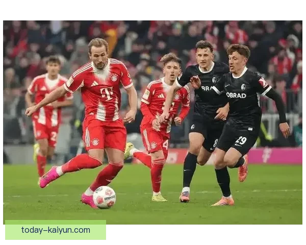 德甲拜仁近期防守稳固，状态回暖值得关注